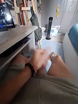 arnaud_291 webcam