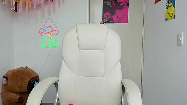Marceline_gh webcam