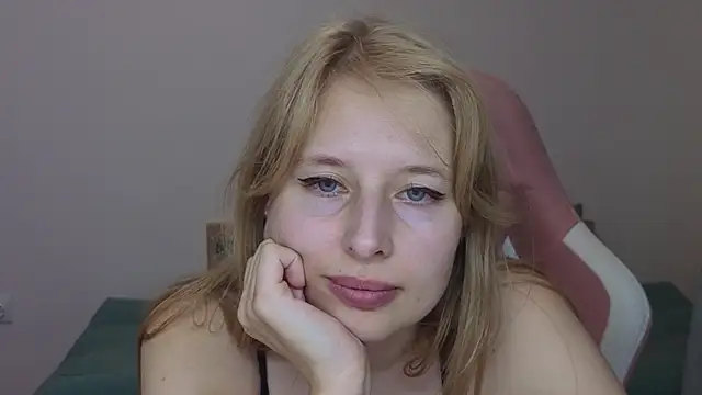 Jessy_Ginger live cam on StripChat
