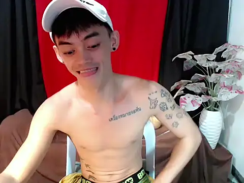 urhunky_boy