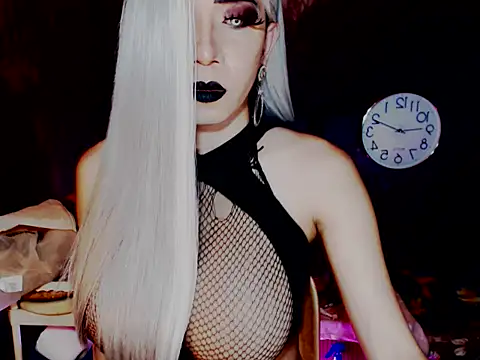 MistressPaola