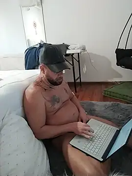 LatinoSensual45 webcam