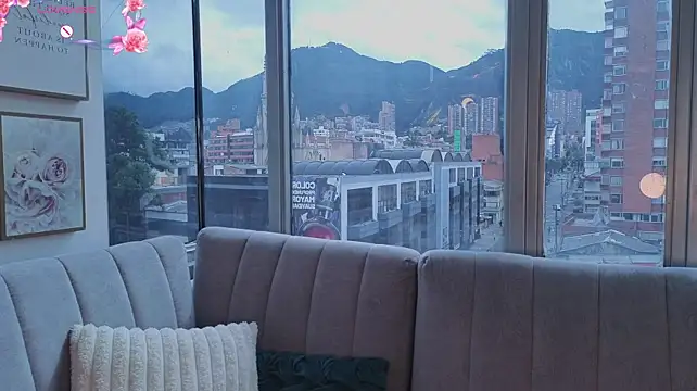 Megan_Lim webcam