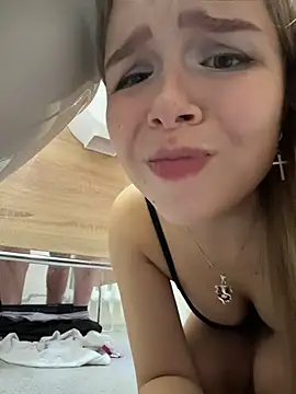 Liza_risky webcam