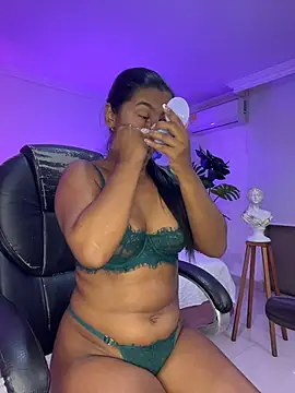JANYLOVE__ webcam