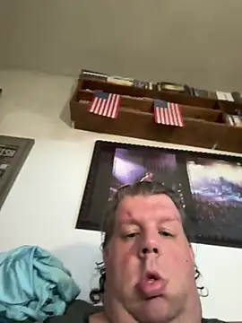 Stephanie1984 webcam