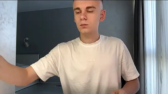 SoloFury webcam