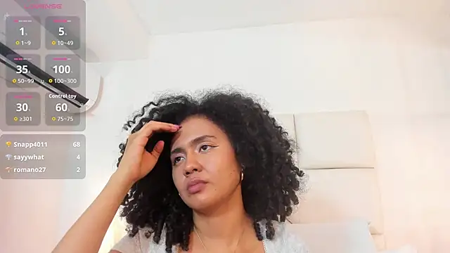 Kiraspell webcam