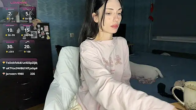 Milkassi_li webcam
