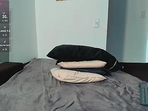 Lucio__Fox webcam
