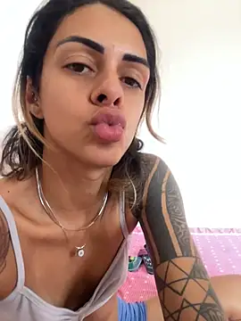 sabrinaneves