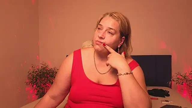Bbw_Goddes webcam
