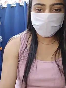 Ivymybae webcam
