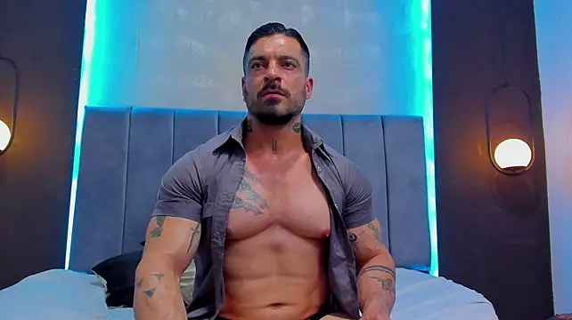 dennis__coxx webcam