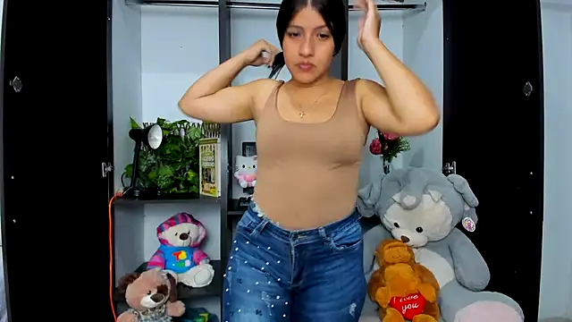 zara_cute webcam