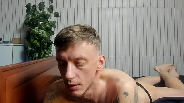 James2Inked webcam