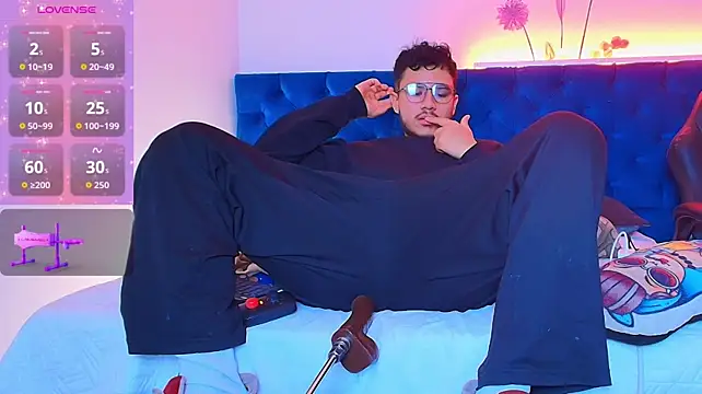 jeisonstark webcam