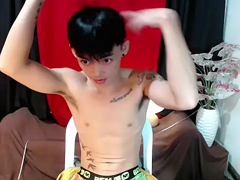 urhunky_boy