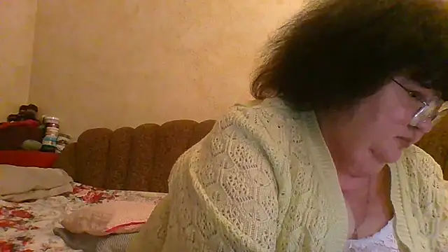 MilaSky5303 webcam