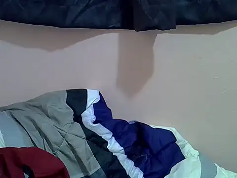 BerryFey webcam