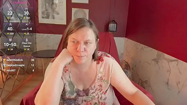 KellyPerfection