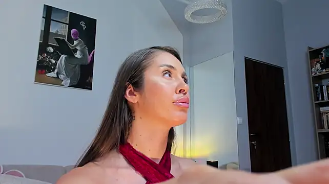 Anya-Ray webcam