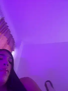 AmbarFoxx_ webcam