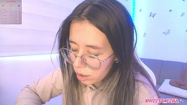 sweettvera webcam