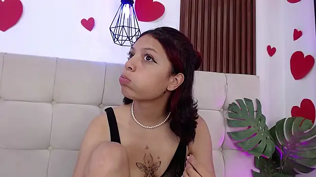 melodyy_as webcam