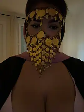 Webcam en directo de la chica NiaBeurette