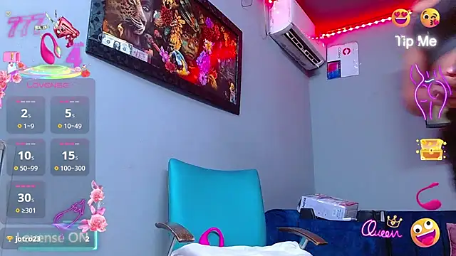 womanbitch77 webcam