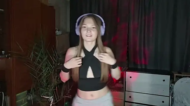 ErickaArtley webcam