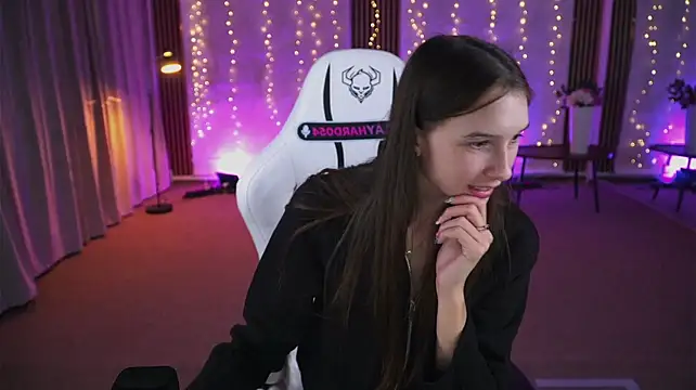 Ruby_054 webcam