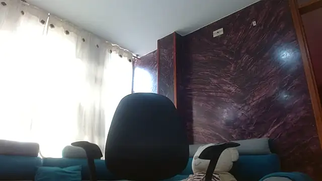 evangeline_sc (F young) - you made my pussy happy and squirt