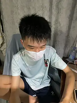 Zhang_yiovo live sex cam