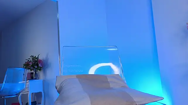 GingerMoon_ webcam