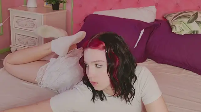 _Pretty_Kitty_ webcam