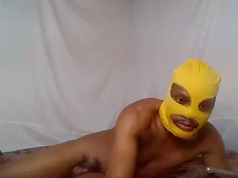 TonyAfrica1 live sex cam