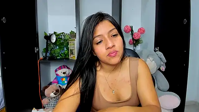 zara_cute webcam