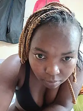 Ebonny-ass23 webcam