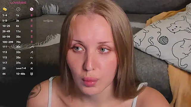 LianaFord