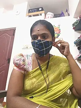 Tamil_Yalini12 webcam