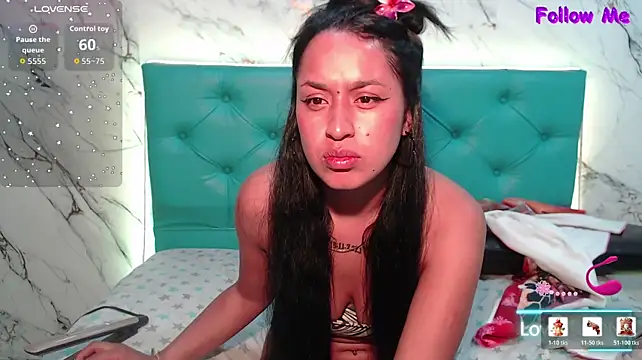 VIOLETA_HIILS webcam