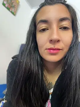 SALOME_KORLAND webcam
