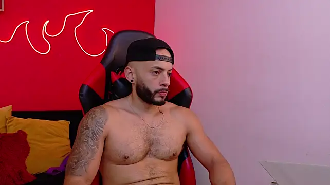 Mike_savage3 live sex cam
