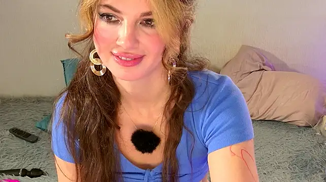 MissClairDeLune webcam