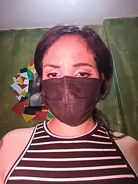 Sidra_alarab live cam on StripChat