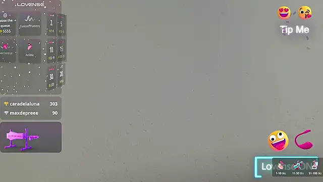 isabel_24_gil webcam