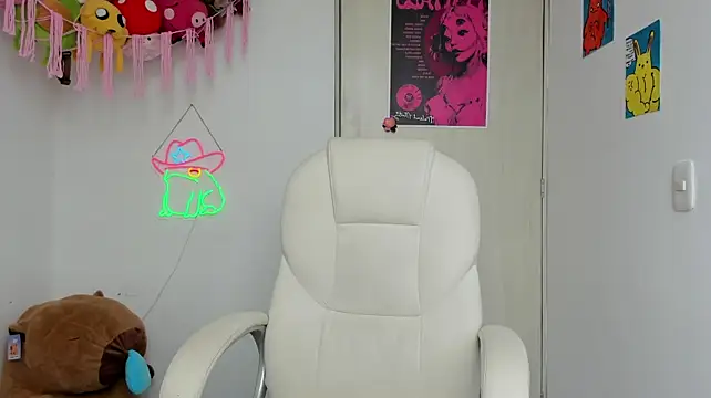 Marceline_gh webcam