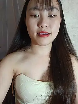 Cherry-squirtt webcam